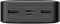 Baseus Bipow PPDML-J01 20000 mAh, 2USB, Type-C, 3A, 15W, QC, чорне
