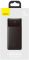 Baseus Bipow PPDML-J01 20000 mAh, 2USB, Type-C, 3A, 15W, QC, чорне