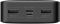 Baseus Bipow PPDML-J01 20000 mAh, 2USB, Type-C, 3A, 15W, QC, чорне N