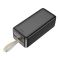 Hoco J111C PD20W+QC3.0 (22.5W) 40000 mAh зі швидкою зарядкою 2хUSB Black