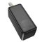 Hoco J111D PD20W+QC3.0 (22.5W) 50000 mAh зі швидкою зарядкою 2хUSB Black