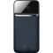 Baseus Magnetic Bracket 20W 10000 mAh Blue (PPCX000203) [95394]