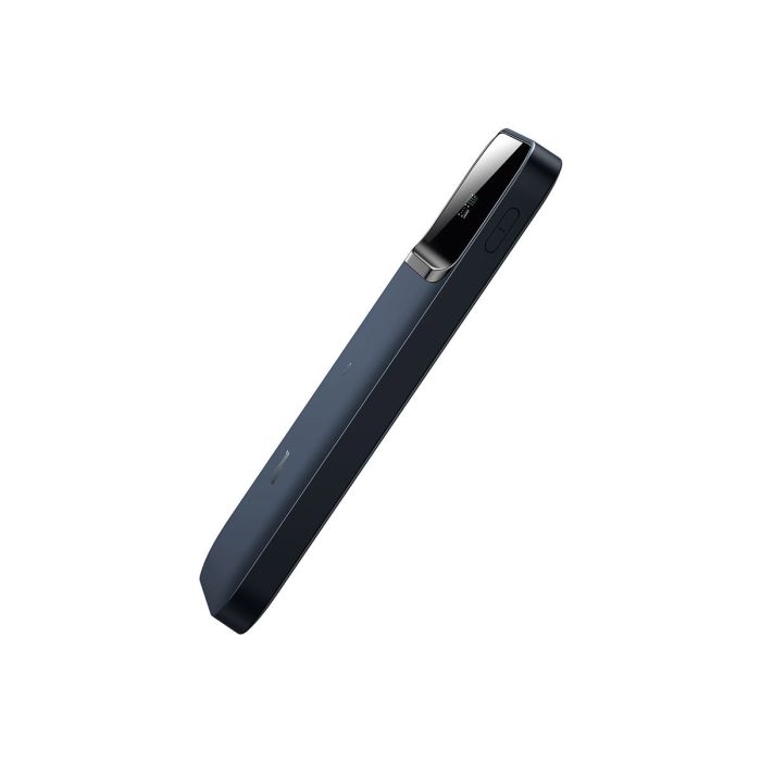 Baseus Magnetic Bracket 20W 10000 mAh Blue (PPCX000203) [95394]