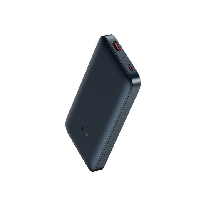 Baseus Magnetic Bracket 20W 10000 mAh Blue (PPCX000203) [95394]