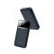 Baseus Magnetic Bracket 20W 10000 mAh Blue (PPCX000203) [95394]