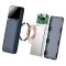 Baseus Magnetic Bracket 20W 10000 mAh Blue (PPCX000203) [95394]