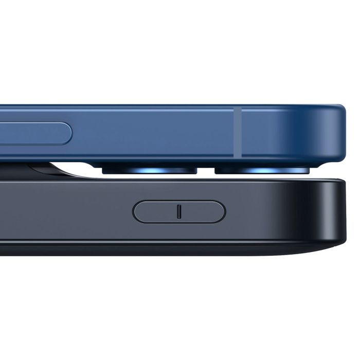 Baseus Magnetic Bracket 20W 10000 mAh Blue (PPCX000203) [95394]