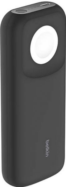 Belkin BoostCharge Pro 10000 mAh 20w with Fast Wireless Charger for