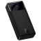 Baseus Bipow PPDML-J01 20000 mAh, 2USB, Type-C, 3A, 15W, QC ТР