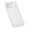 Baseus Bipow Digital Display (Overseas Edition) 20000 mAh 20W (QC3.0 PD) (PPBD050302) White