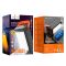 Hoco J107 90000 mAh |22.5W/5A, USB/Type-C/Lightning Ліхтарик| Black
