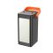 Hoco J107 90000 mAh 22.5W чорний