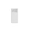 Baseus Bipow Digital Display 15W 20000 mAh White (PPDML-J02) (1283126