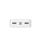 Baseus Bipow Digital Display 15W 20000 mAh White (PPDML-J02) (1283126
