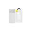 Baseus Bipow Digital Display 15W 20000 mAh White (PPDML-J02) (1283126