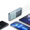 Baseus Bipow Pro 10000 mAh | 2USB/Type-C, QC/PD, 22.5W/5A| Blue