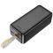 Hoco J111C PD30W+QC3.0 40000 mAh Чорний