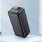 Hoco J111C PD30W+QC3.0 40000 mAh Чорний