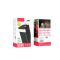 Hoco 50000 mAhJ86A Powermaster 22.5W fully compatible Чорний