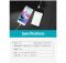 Romoss 20000 mAh LT20PS White