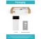 Romoss 20000 mAh LT20PS White