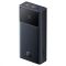 Baseus Star-Lord Digital Display 30000 mAh 65W Black (P10022908113-00)