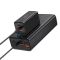 Baseus Amblight Digital Display 65W 26800mAh Black (P10022402113-00)