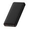 Baseus 20000 mAh зі швидкою зарядкою 2USB/1Type 3A/20W Чорний