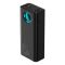 Baseus 30000 mAh |6A/65W,4USB/Type-C/Lightning, QC/PD| для ноутбука, телефону