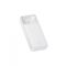 Батарея універсальна Baseus Bipow 20000mAh, PD/20W, QC3.0/USB-C, 2*USB-A/3A(max.), white (PPDML-M02) (170708)