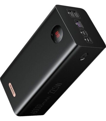 Romoss 60000 mAh PEA60 (PEA60-152-2142)