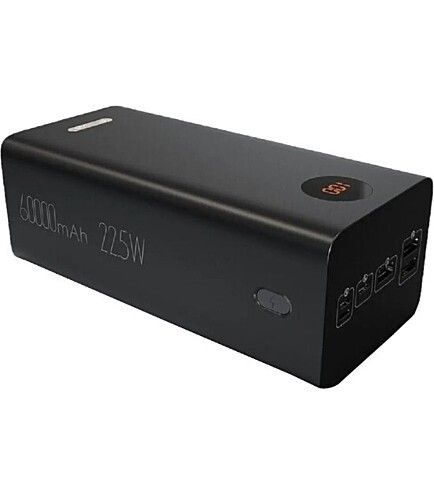 Romoss 60000 mAh PEA60 (PEA60-152-2142)