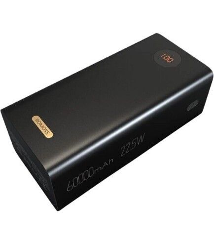 Romoss 60000 mAh PEA60 (PEA60-152-2142)