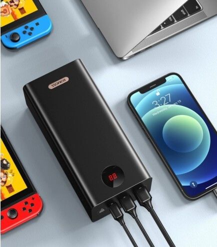 Romoss 60000 mAh PEA60 (PEA60-152-2142)