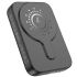 Hoco J117A MagSafe Wireless Powebank для Apple iPhone Esteem PD20W з БЗП 10 000 mAh Black
