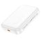 Hoco J117A MagSafe Wireless Powebank для Apple iPhone Esteem PD20W з БЗП 10 000 mAh White