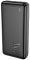 Hoco J87A Tacker PD20W+QC3.0 20000 mAh Black
