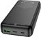 Hoco J87A Tacker PD20W+QC3.0 20000 mAh Black