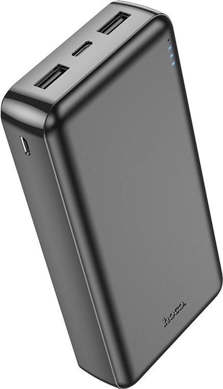 Hoco J100A High-ranking 20000 mAh Black