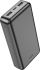 Hoco J100A High-ranking 20000 mAh Black