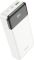 Hoco J102A Cool figure 20W 20000 mAh White