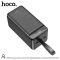 Hoco DB31A Super 80000 mAh із портом Lightning чорний