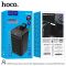 Hoco DB31A Super 80000 mAh із портом Lightning чорний
