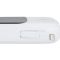 Baseus PPQD-B Q Pow With IP Cable 3A 10000 mAh (Білий)