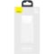 Baseus Bipow Digital Display Overseas 20W 30000 mAh White (PPBD050402)