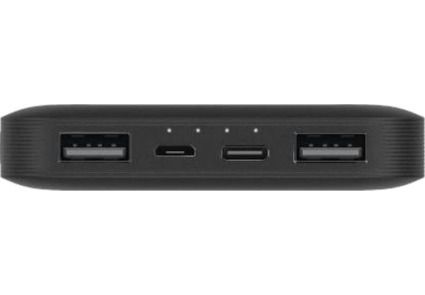 Xiaomi Redmi 20000 mAh 18W Black (PB200LZM)