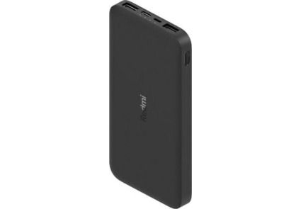 Xiaomi Redmi 20000 mAh 18W Black (PB200LZM)