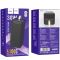 Hoco J111C 50000 mAh PD30W+QC3.0 (22.5W) Чорний