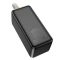 Hoco J111C 50000 mAh PD30W+QC3.0 (22.5W) Чорний