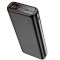 Hoco J80A 20000 mAh PD20W+QC3.0 (22.5W) Чорний